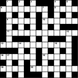 British 13x13 puzzle no.397