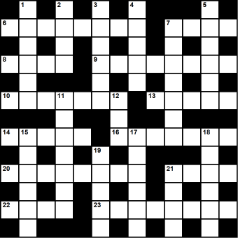 British 13x13 puzzle no.398