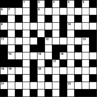 British 13x13 puzzle no.400