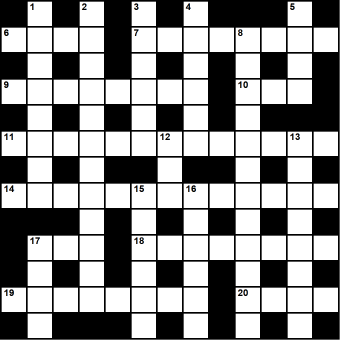 British 13x13 puzzle no.402
