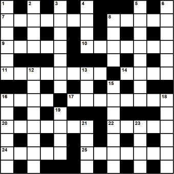 British 13x13 puzzle no.406