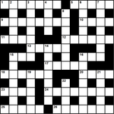 British 13x13 puzzle no.408