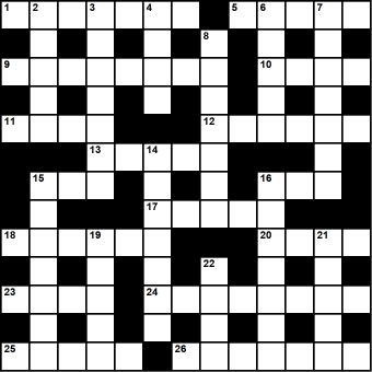 British 13x13 puzzle no.408