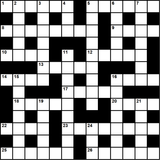 British 13x13 puzzle no.409