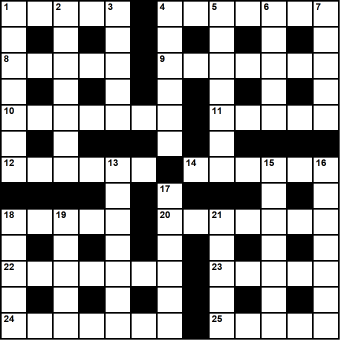 British 13x13 puzzle no.411