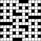 British 13x13 puzzle no.413
