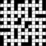 British 13x13 puzzle no.414