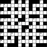 British 13x13 puzzle no.415