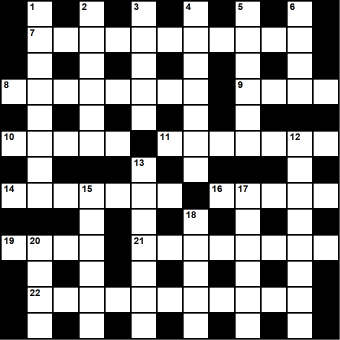 British 13x13 puzzle no.418