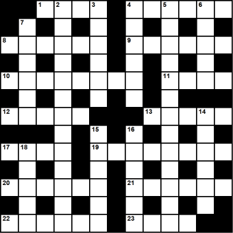 British 13x13 puzzle no.420