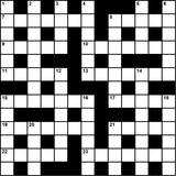 British 13x13 puzzle no.424