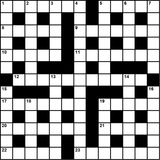 British 13x13 puzzle no.426