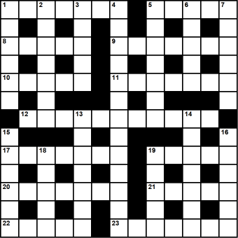 British 13x13 puzzle no.426