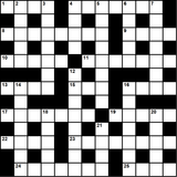 British 13x13 puzzle no.428