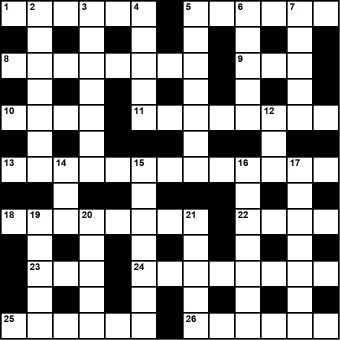 British 13x13 puzzle no.429