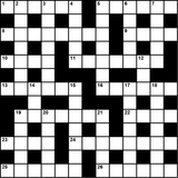 British 13x13 puzzle no.432