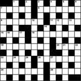 British 13x13 puzzle no.435