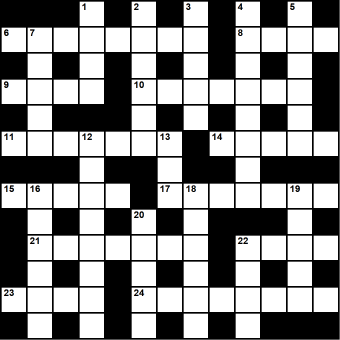 British 13x13 puzzle no.437