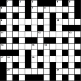 British 13x13 puzzle no.441