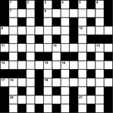 British 13x13 puzzle no.442