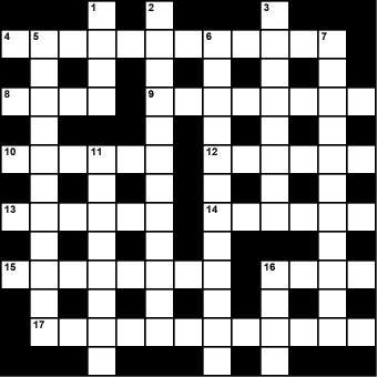 British 13x13 puzzle no.448