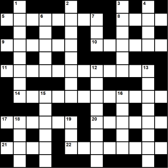 British 13x13 puzzle no.449