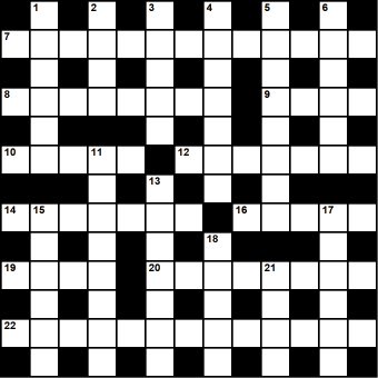 British 13x13 puzzle no.451