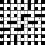 British 13x13 puzzle no.452