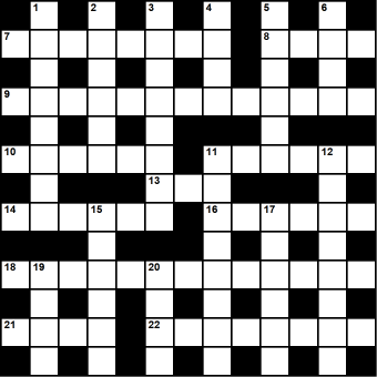 British 13x13 puzzle no.452