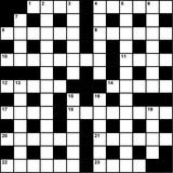 British 13x13 puzzle no.453