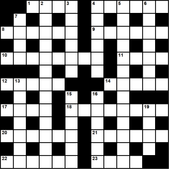 British 13x13 puzzle no.453