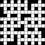 British 13x13 puzzle no.455