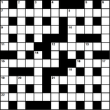 British 13x13 puzzle no.456