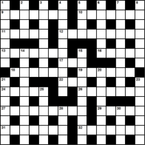 British 15x15 puzzle no.353
