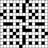 British 15x15 puzzle no.355