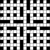 British 15x15 puzzle no.357