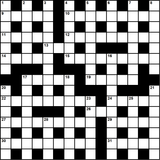 British 15x15 puzzle no.361