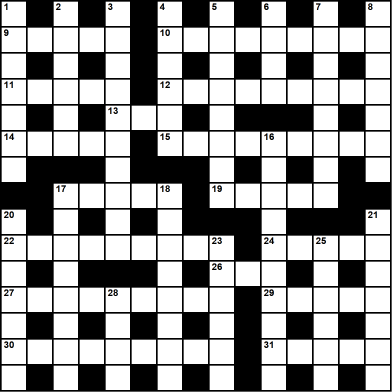 British 15x15 puzzle no.361