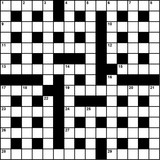 British 15x15 puzzle no.362