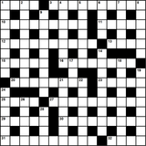 British 15x15 puzzle no.363