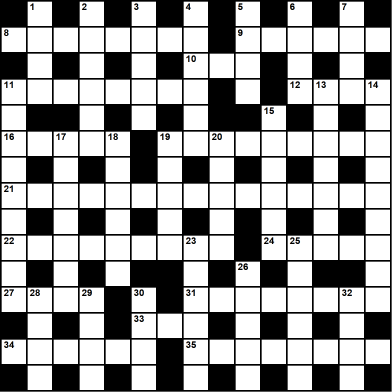 British 15x15 puzzle no.364