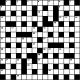 British 15x15 puzzle no.365