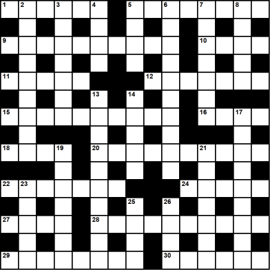 British 15x15 puzzle no.369