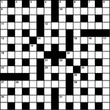 British 15x15 puzzle no.370