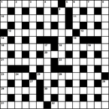 British 15x15 puzzle no.372