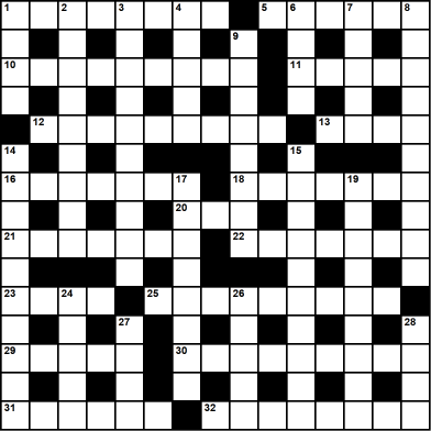 British 15x15 puzzle no.372