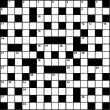 British 15x15 puzzle no.374