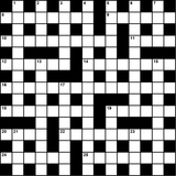 British 15x15 puzzle no.375