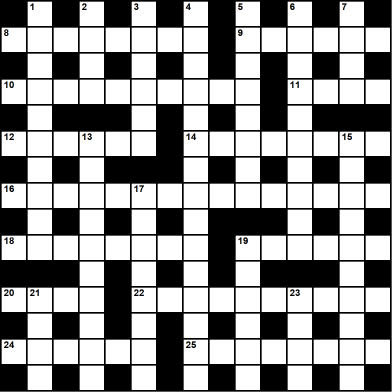 British 15x15 puzzle no.375