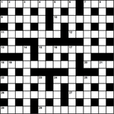 British 15x15 puzzle no.378